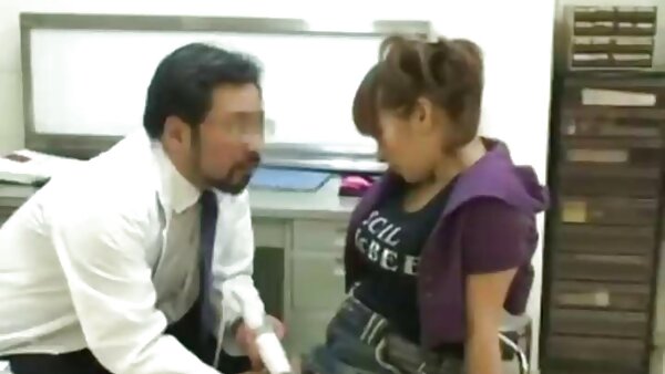 يحصل مفتول العضلات الوسيم على وصول كامل إلى موقع سكس مترجم عربي كس Eva Angelina